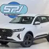CAOA CHERY TIGGO 7 1.5 TCI TURBO FLEX SPORT CVT CAOA CHERY TIGGO 7 1.5 TCI TURBO FLEX SPORT CVT