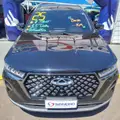 CAOA CHERY TIGGO 7 1.5 TCI TURBO FLEX SPORT CVT CAOA CHERY TIGGO 7 1.5 TCI TURBO FLEX SPORT CVT
