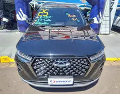 CAOA CHERY TIGGO 7 1.5 TCI TURBO FLEX SPORT CVT CAOA CHERY TIGGO 7 1.5 TCI TURBO FLEX SPORT CVT