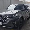 CAOA CHERY TIGGO 7 1.5 TCI TURBO FLEX SPORT CVT CAOA CHERY TIGGO 7 1.5 TCI TURBO FLEX SPORT CVT