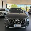 CAOA CHERY TIGGO 7 1.5 TCI TURBO FLEX SPORT CVT CAOA CHERY TIGGO 7 1.5 TCI TURBO FLEX SPORT CVT