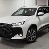 CAOA CHERY TIGGO 7 1.5 TCI TURBO FLEX SPORT CVT CAOA CHERY TIGGO 7 1.5 TCI TURBO FLEX SPORT CVT