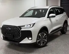 CAOA CHERY TIGGO 7 1.5 TCI TURBO FLEX SPORT CVT CAOA CHERY TIGGO 7 1.5 TCI TURBO FLEX SPORT CVT