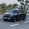 CAOA CHERY TIGGO 7 1.5 VVT TURBO iFLEX TXS DCT CAOA CHERY TIGGO 7 1.5 VVT TURBO iFLEX TXS DCT