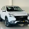 CAOA CHERY TIGGO 7 1.5 VVT TURBO iFLEX TXS DCT CAOA CHERY TIGGO 7 1.5 VVT TURBO iFLEX TXS DCT