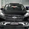 CAOA CHERY TIGGO 7 1.5 VVT TURBO iFLEX TXS DCT CAOA CHERY TIGGO 7 1.5 VVT TURBO iFLEX TXS DCT