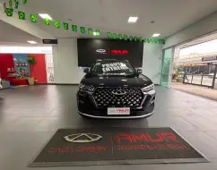 CAOA CHERY TIGGO 7 PRO 1.5 TCI FLEX HYBRID MAX DRIVE CVT CAOA CHERY TIGGO 7 PRO 1.5 TCI FLEX HYBRID MAX DRIVE CVT