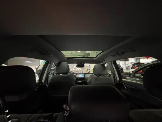 CAOA CHERY-TIGGO 7 PRO-1.5 TCI FLEX HYBRID MAX DRIVE CVT CAOA CHERY-TIGGO 7 PRO-2026