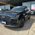 CAOA CHERY TIGGO 7 PRO 1.5 TCI FLEX HYBRID MAX DRIVE CVT CAOA CHERY TIGGO 7 PRO 1.5 TCI FLEX HYBRID MAX DRIVE CVT