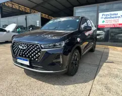 CAOA CHERY TIGGO 7 PRO 1.5 TCI FLEX HYBRID MAX DRIVE CVT CAOA CHERY TIGGO 7 PRO 1.5 TCI FLEX HYBRID MAX DRIVE CVT