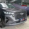 CAOA CHERY TIGGO 7 PRO 1.6 TGDI GASOLINA DCT CAOA CHERY TIGGO 7 PRO 1.6 TGDI GASOLINA DCT
