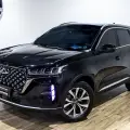 CAOA CHERY TIGGO 7 PRO 1.6 TGDI GASOLINA MAX DRIVE DCT CAOA CHERY TIGGO 7 PRO 1.6 TGDI GASOLINA MAX DRIVE DCT