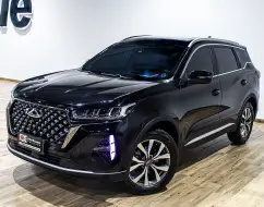 CAOA CHERY TIGGO 7 PRO 1.6 TGDI GASOLINA MAX DRIVE DCT CAOA CHERY TIGGO 7 PRO 1.6 TGDI GASOLINA MAX DRIVE DCT