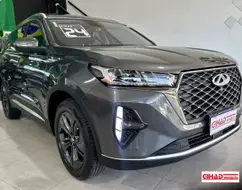 CAOA CHERY TIGGO 7 PRO 1.5 TCI FLEX HYBRID CVT CAOA CHERY TIGGO 7 PRO 1.5 TCI FLEX HYBRID CVT