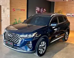 CAOA CHERY TIGGO 7 PRO 1.6 TGDI GASOLINA MAX DRIVE DCT CAOA CHERY TIGGO 7 PRO 1.6 TGDI GASOLINA MAX DRIVE DCT