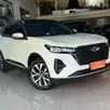 CAOA CHERY TIGGO 7 PRO 1.6 TGDI GASOLINA MAX DRIVE DCT CAOA CHERY TIGGO 7 PRO 1.6 TGDI GASOLINA MAX DRIVE DCT
