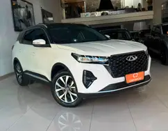 CAOA CHERY TIGGO 7 PRO 1.6 TGDI GASOLINA MAX DRIVE DCT CAOA CHERY TIGGO 7 PRO 1.6 TGDI GASOLINA MAX DRIVE DCT