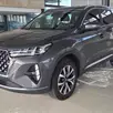 CAOA CHERY TIGGO 7 PRO 1.6 TGDI GASOLINA MAX DRIVE DCT CAOA CHERY TIGGO 7 PRO 1.6 TGDI GASOLINA MAX DRIVE DCT