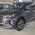 CAOA CHERY TIGGO 7 PRO 1.6 TGDI GASOLINA MAX DRIVE DCT CAOA CHERY TIGGO 7 PRO 1.6 TGDI GASOLINA MAX DRIVE DCT