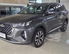 CAOA CHERY TIGGO 7 PRO 1.6 TGDI GASOLINA MAX DRIVE DCT CAOA CHERY TIGGO 7 PRO 1.6 TGDI GASOLINA MAX DRIVE DCT