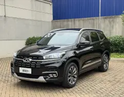 CAOA CHERY TIGGO 8 1.6 TGDI GASOLINA TXS DCT CAOA CHERY TIGGO 8 1.6 TGDI GASOLINA TXS DCT