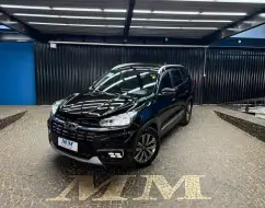 CAOA CHERY TIGGO 8 1.6 TGDI GASOLINA TXS DCT CAOA CHERY TIGGO 8 1.6 TGDI GASOLINA TXS DCT