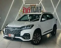CAOA CHERY TIGGO 8 1.6 TGDI GASOLINA TXS MAX DRIVE DCT CAOA CHERY TIGGO 8 1.6 TGDI GASOLINA TXS MAX DRIVE DCT