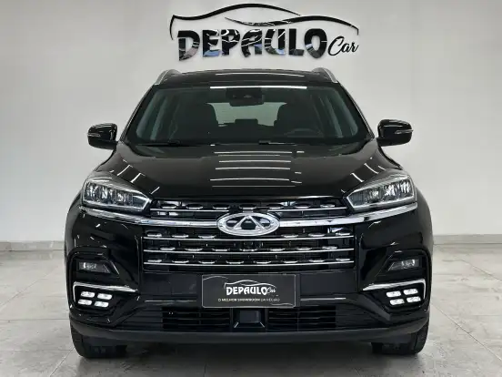 CAOA CHERY-TIGGO 8-1.6 TGDI GASOLINA TXS MAX DRIVE DCT CAOA CHERY-TIGGO 8-2024