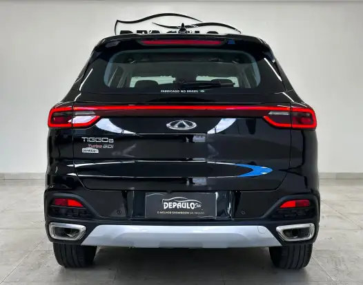 CAOA CHERY-TIGGO 8-2024