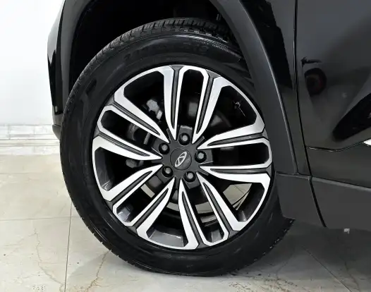 CAOA CHERY-TIGGO 8-2024