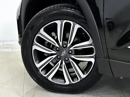 CAOA CHERY-TIGGO 8-1.6 TGDI GASOLINA TXS MAX DRIVE DCT CAOA CHERY-TIGGO 8-2024