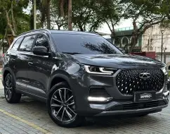 CAOA CHERY TIGGO 8 1.6 TGDI GASOLINA TXS MAX DRIVE DCT CAOA CHERY TIGGO 8 1.6 TGDI GASOLINA TXS MAX DRIVE DCT