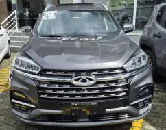 CAOA CHERY TIGGO 8 1.6 TGDI GASOLINA TXS MAX DRIVE DCT CAOA CHERY TIGGO 8 1.6 TGDI GASOLINA TXS MAX DRIVE DCT