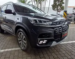CAOA CHERY TIGGO 8 1.6 TGDI GASOLINA TXS DCT CAOA CHERY TIGGO 8 1.6 TGDI GASOLINA TXS DCT