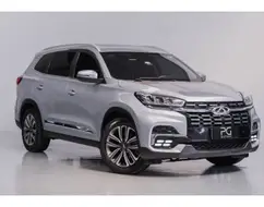 CAOA CHERY TIGGO 8 1.6 TGDI GASOLINA TXS DCT CAOA CHERY TIGGO 8 1.6 TGDI GASOLINA TXS DCT