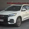 CAOA CHERY TIGGO 8 1.6 TGDI GASOLINA TXS DCT CAOA CHERY TIGGO 8 1.6 TGDI GASOLINA TXS DCT