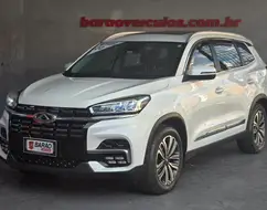 CAOA CHERY TIGGO 8 1.6 TGDI GASOLINA TXS DCT CAOA CHERY TIGGO 8 1.6 TGDI GASOLINA TXS DCT