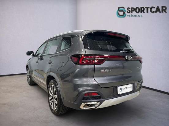 CAOA CHERY-TIGGO 8-1.6 TGDI GASOLINA TXS DCT CAOA CHERY-TIGGO 8-2021