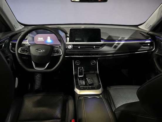 CAOA CHERY-TIGGO 8-2021