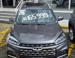 CAOA CHERY TIGGO 8 1.6 TGDI GASOLINA TXS MAX DRIVE DCT CAOA CHERY TIGGO 8 1.6 TGDI GASOLINA TXS MAX DRIVE DCT