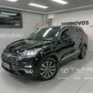 CAOA CHERY TIGGO 8 1.6 TGDI GASOLINA TXS MAX DRIVE DCT CAOA CHERY TIGGO 8 1.6 TGDI GASOLINA TXS MAX DRIVE DCT