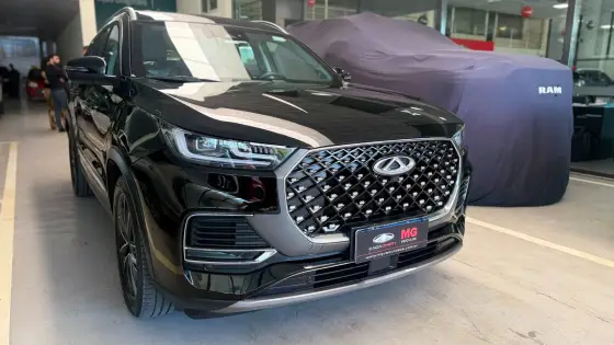 CAOA CHERY TIGGO 8 PRO 1.5 TCI PLUG-IN HYBRID DHT