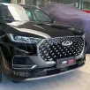 CAOA CHERY TIGGO 8 PRO 1.5 TCI PLUG-IN HYBRID DHT CAOA CHERY TIGGO 8 PRO 1.5 TCI PLUG-IN HYBRID DHT