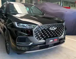 CAOA CHERY TIGGO 8 PRO 1.5 TCI PLUG-IN HYBRID DHT CAOA CHERY TIGGO 8 PRO 1.5 TCI PLUG-IN HYBRID DHT