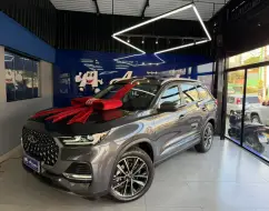 CAOA CHERY TIGGO 8 PRO 1.6 TGDI GASOLINA DCT CAOA CHERY TIGGO 8 PRO 1.6 TGDI GASOLINA DCT
