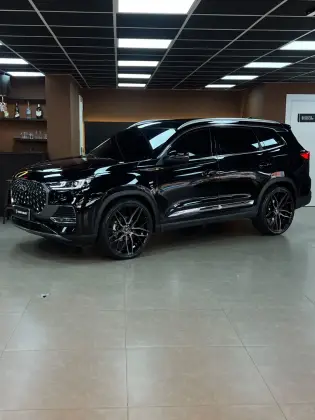 CAOA CHERY TIGGO 8 PRO 1.6 TGDI GASOLINA DCT
