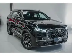 CAOA CHERY TIGGO 8 PRO 1.5 TCI PLUG-IN HYBRID DHT CAOA CHERY TIGGO 8 PRO 1.5 TCI PLUG-IN HYBRID DHT