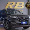CAOA CHERY TIGGO 8 PRO 1.5 TCI PLUG-IN HYBRID DHT CAOA CHERY TIGGO 8 PRO 1.5 TCI PLUG-IN HYBRID DHT