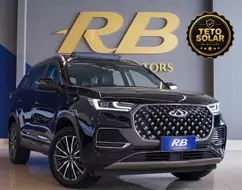 CAOA CHERY TIGGO 8 PRO 1.5 TCI PLUG-IN HYBRID DHT CAOA CHERY TIGGO 8 PRO 1.5 TCI PLUG-IN HYBRID DHT