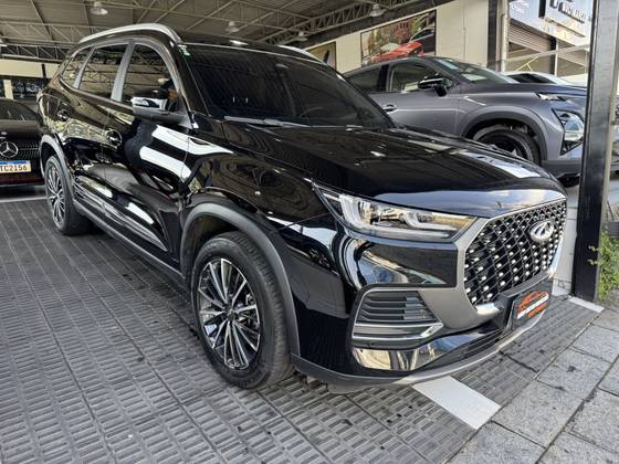 CAOA CHERY TIGGO 8 PRO 1.5 TCI PLUG-IN HYBRID DHT